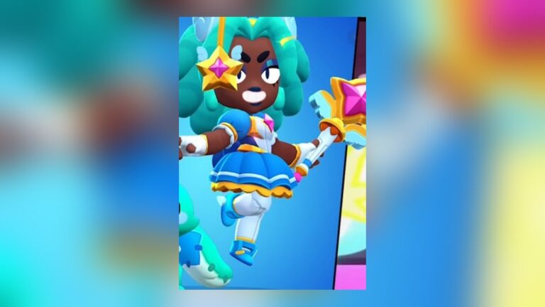 Todas las skins de Juju en Brawl Stars y cómo conseguirlas