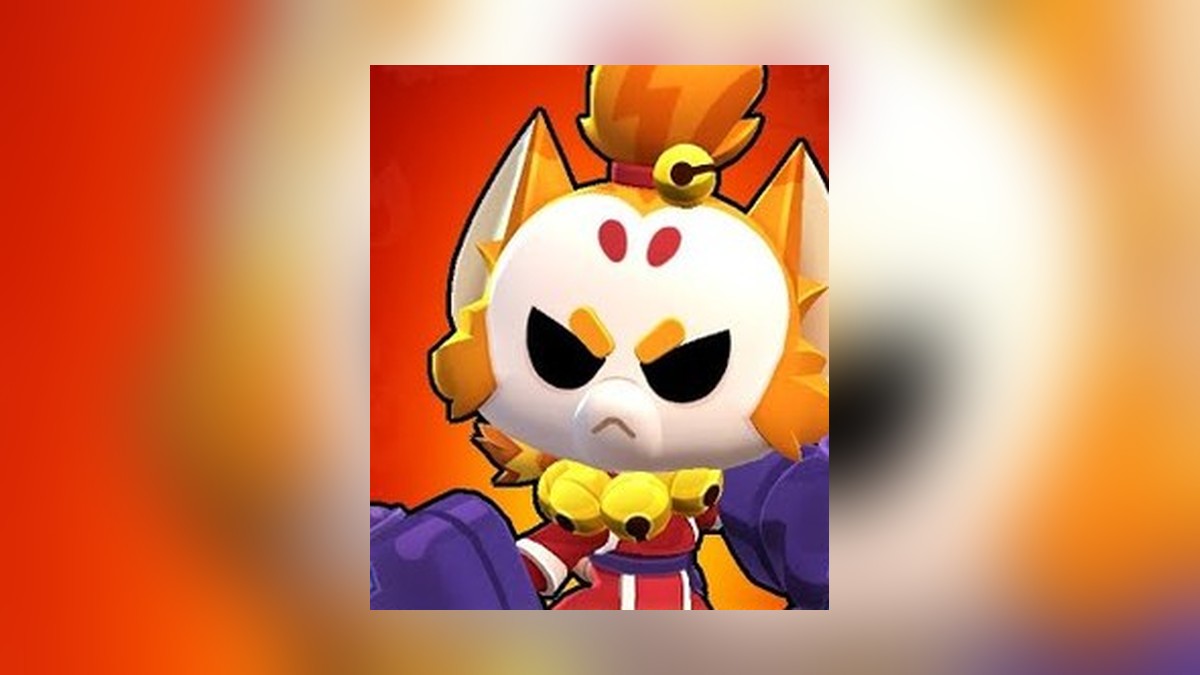 Kit en Brawl Stars