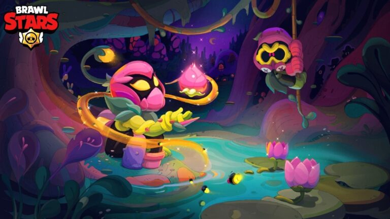 Todas las skins de Lily en Brawl Stars y cómo conseguirlas