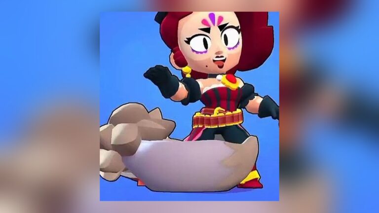 Todas las skins de Lola en Brawl Stars y cómo conseguirlas