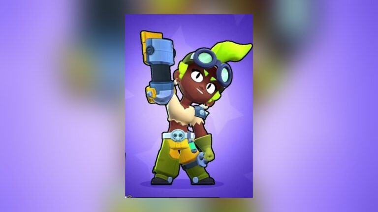 Todas las skins de Maisie en Brawl Stars y cómo conseguirlas