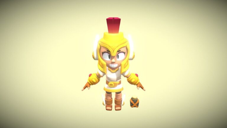 Todas las skins de Max en Brawl Stars y cómo conseguirlas