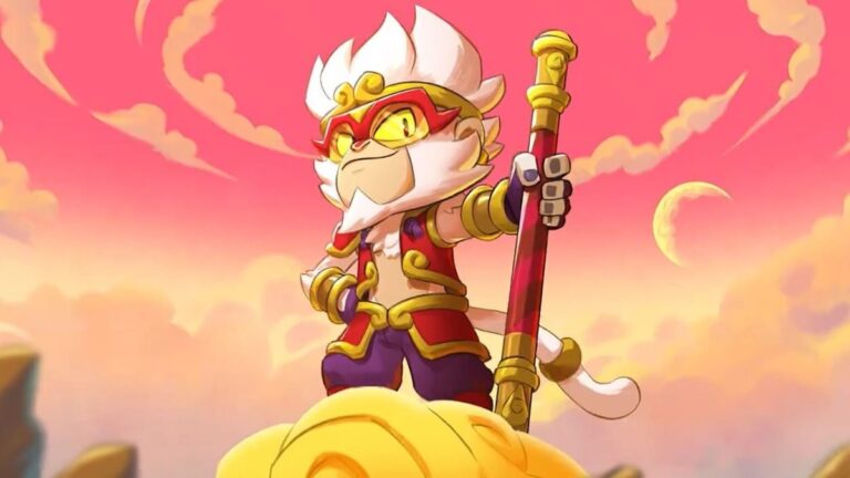 Todas las skins de Mico en Brawl Stars y cómo conseguirlas