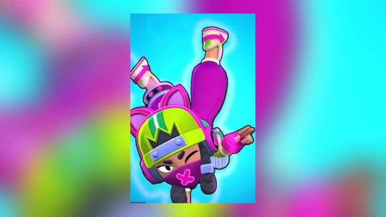 Todas las skins de Mina en Brawl Stars y cómo conseguirlas