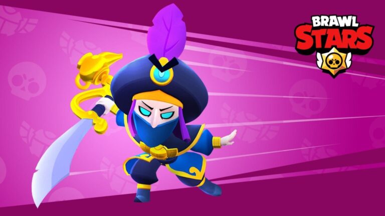 Todas las skins de Mortis en Brawl Stars y cómo conseguirlas