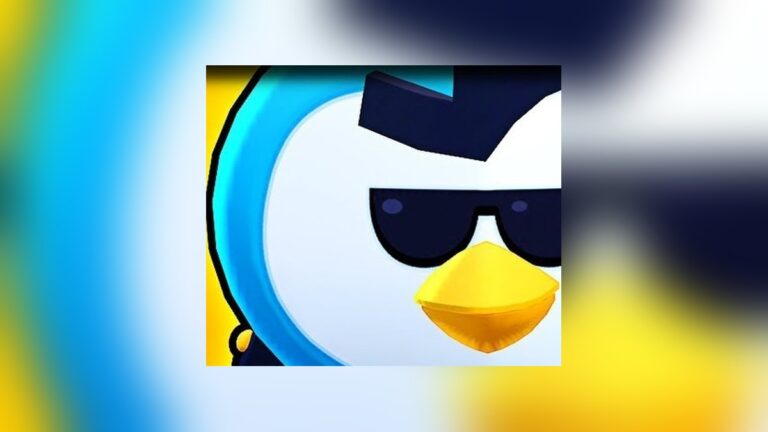 Todas las skins de Mr. P en Brawl Stars y cómo conseguirlas