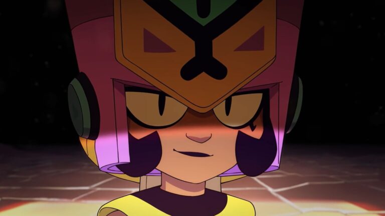 Todas las skins de Najia en Brawl Stars y cómo conseguirlas