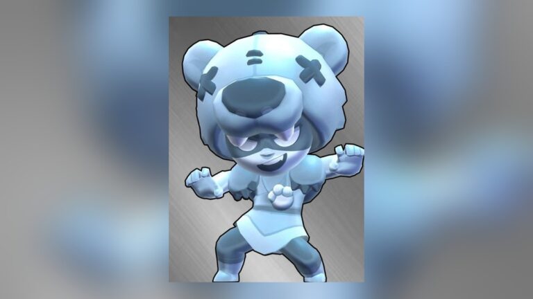 Todas las skins de Nita en Brawl Stars y cómo conseguirlas