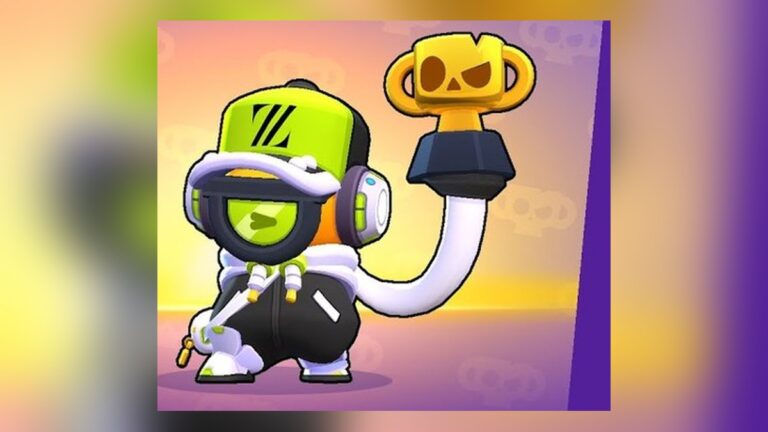 Todas las skins de Otis en Brawl Stars y cómo conseguirlas