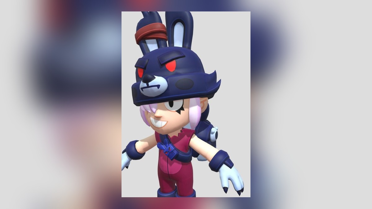 Penny en Brawl Stars