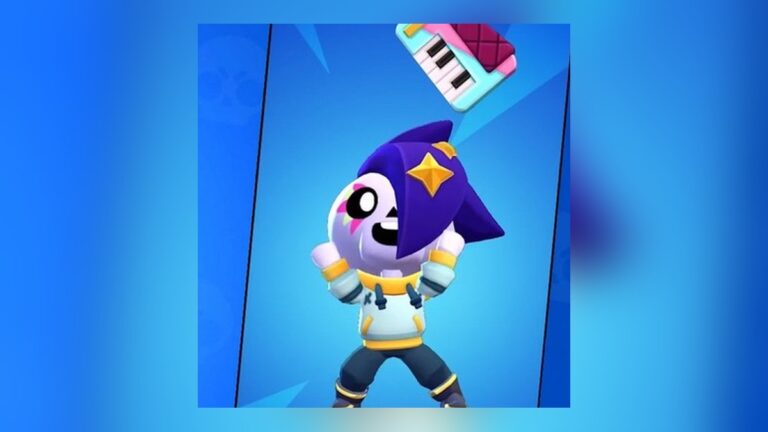 Todas las skins de Poco en Brawl Stars y cómo conseguirlas