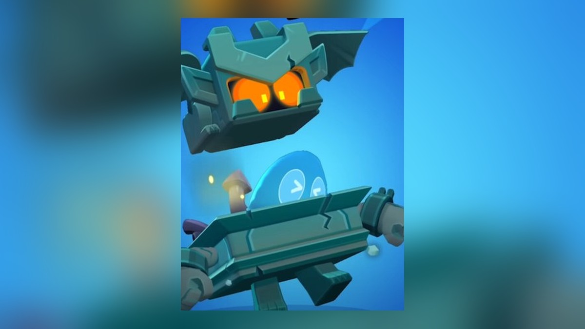 R-T en Brawl Stars
