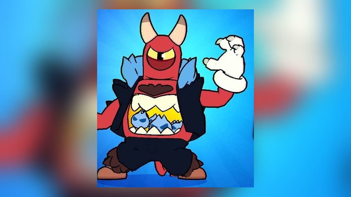 Rico en Brawl Stars