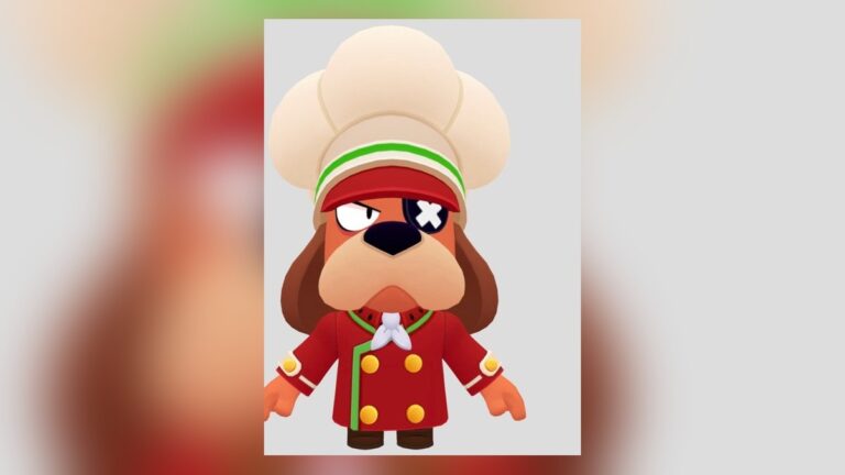 Todas las skins de Ruffs en Brawl Stars y cómo conseguirlas