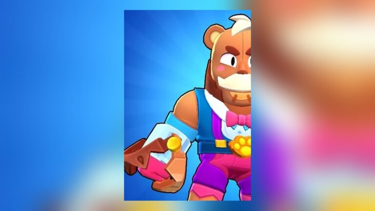 Todas las skins de Sam en Brawl Stars y cómo conseguirlas