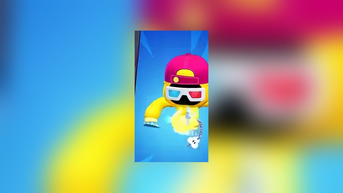 Shade en Brawl Stars
