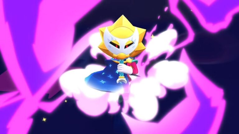 Todas las skins de Sirius en Brawl Stars y cómo conseguirlas