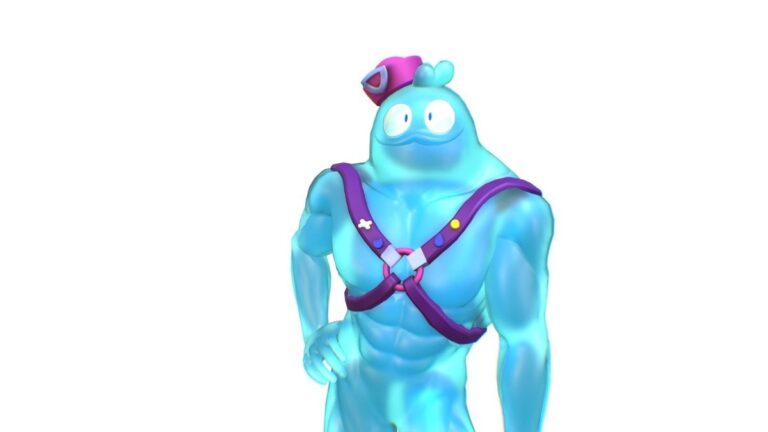 Todas las skins de Squeak en Brawl Stars y cómo conseguirlas