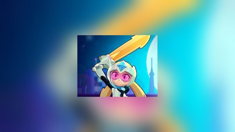 Todas las skins de Starr Nova en Brawl Stars y cómo conseguirlas