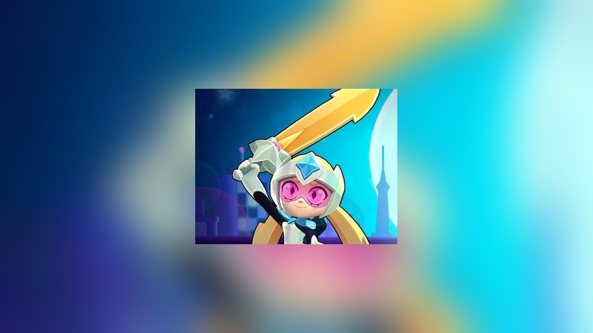 Starr Nova en Brawl Stars