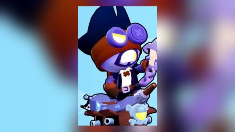 Todas las skins de Surge en Brawl Stars y cómo conseguirlas