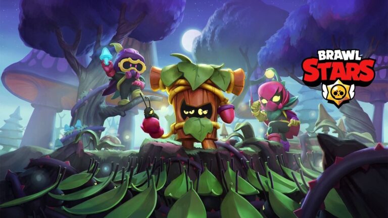 Todas las skins de Trunk en Brawl Stars y cómo conseguirlas