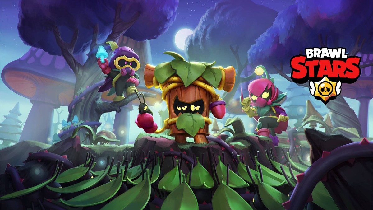 Trunk en Brawl Stars