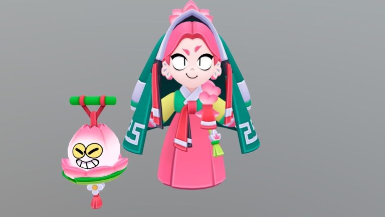 Todas las skins de Willow en Brawl Stars y cómo conseguirlas