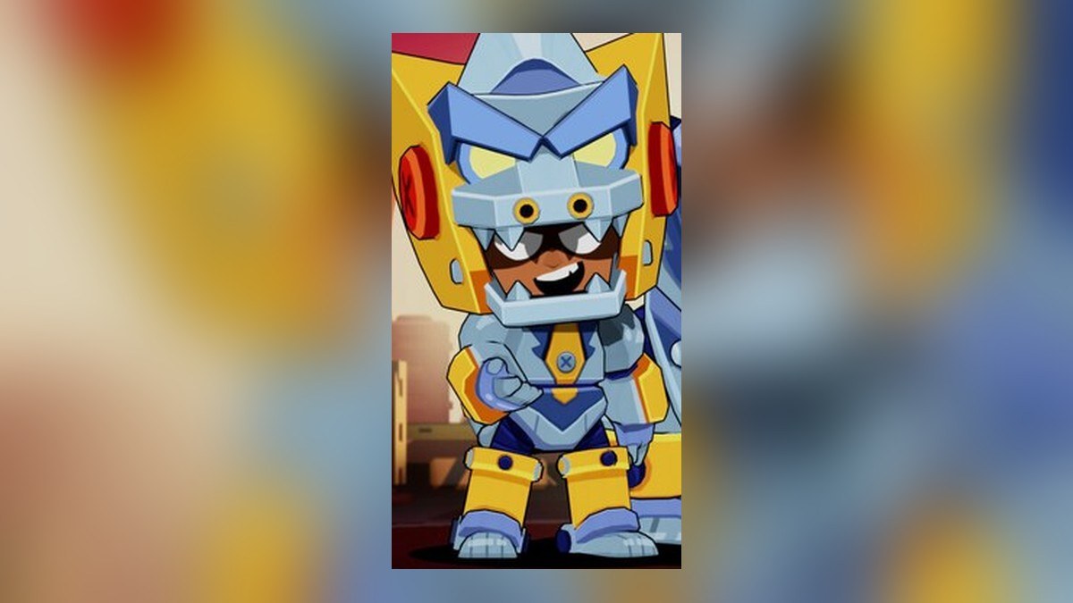 Nita de Brawl Stars