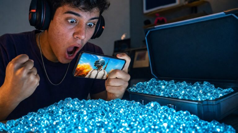 Ekalefire y los diamantes de Free Fire: la verdad antes de entrar