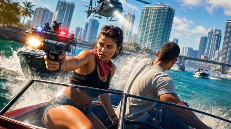 GTA 6 en PS4 y Xbox One: esto es lo que pasa con las consolas antiguas