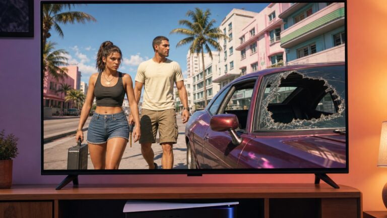 GTA 6 enseña 27 minutos de gameplay: esto es todo lo que ha revelado Rockstar