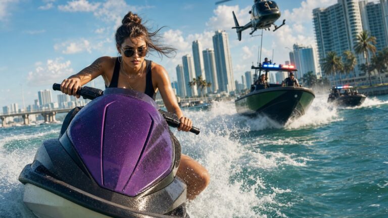 GTA 6: Rockstar confirma que las filtraciones eran reales y mantiene sus planes