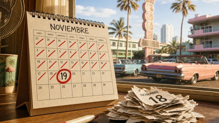 GTA 6 sale el 19 de noviembre: esto es lo que llega antes del estreno