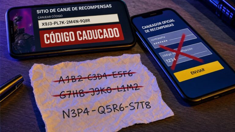 Mix Tomplo: las búsquedas sobre códigos de Free Fire, DLS 25 y eFootball