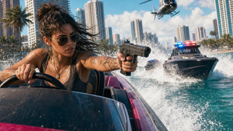 Reservar GTA 6: dónde comprarlo, qué cuesta y qué te llevas de regalo