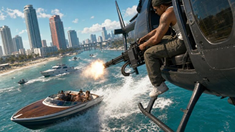 Trucos de GTA 6: esto es lo que hay confirmado y cuándo van a funcionar