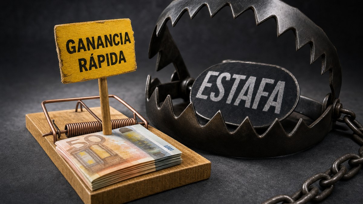 Veltruca: esto es lo que hay detras del nombre y como no caer en estafas