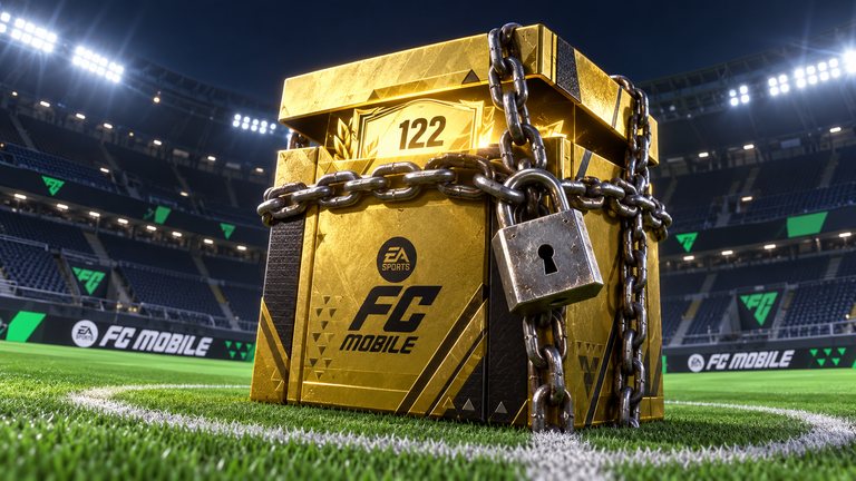 Bestruco te asegura a Pelé 122 y la caja no iba así