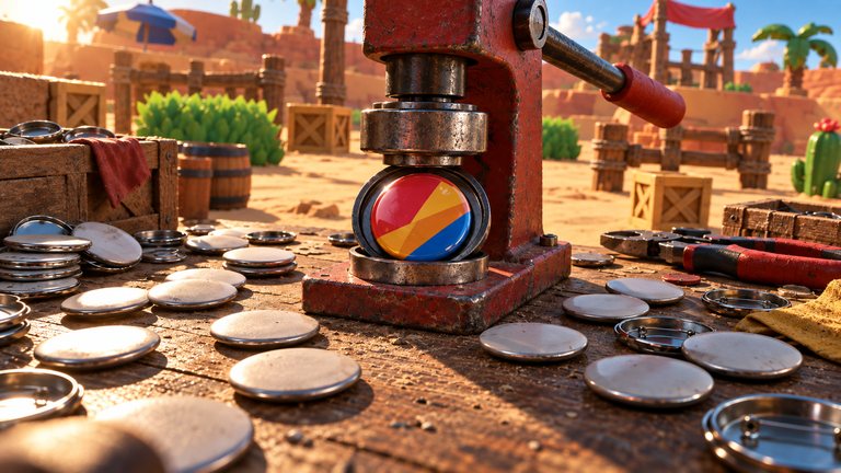 Brawl Stars Pin Maker: cómo crear tus propios pines personalizados gratis