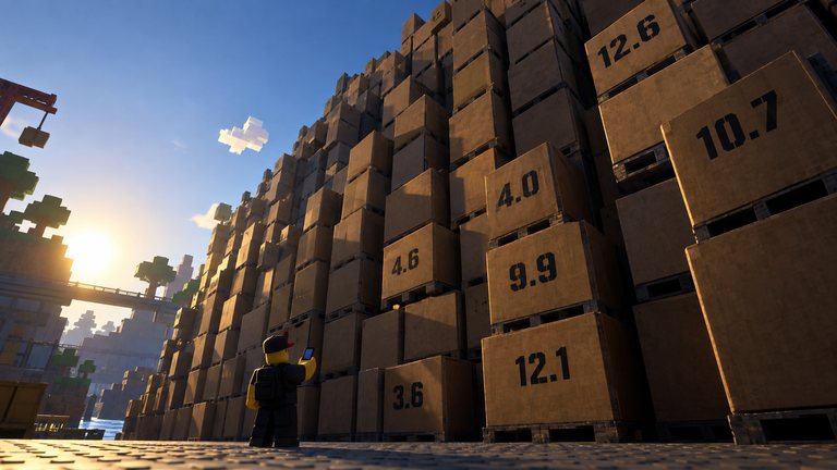 Bux tomplo: qué es y por qué el mismo archivo circula con siete versiones