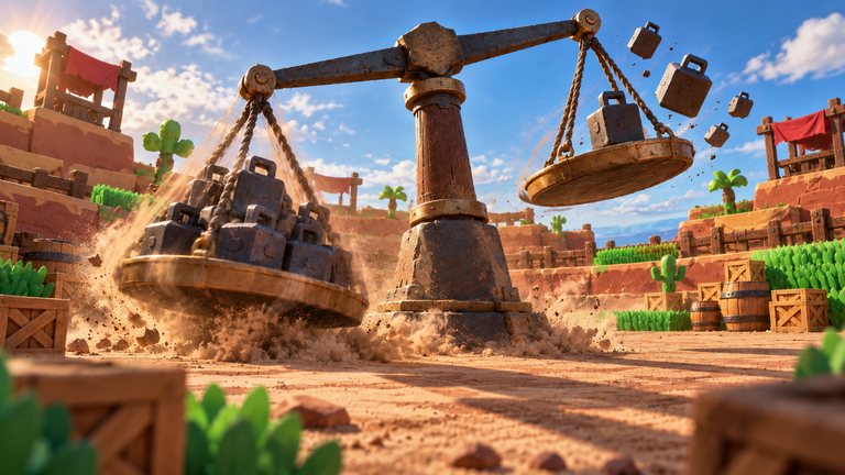 Brawl Stars: todos los cambios de balance de junio 2026, buffs y nerfs filtrados