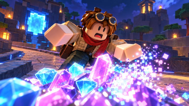 Códigos de Anime Expeditions que se te caducan en días