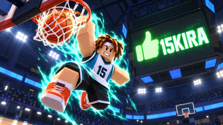 Los códigos de Basketball Zero fallan si no haces esto