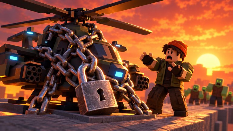 Códigos de Tower Defense Simulator que no te valen sin esto