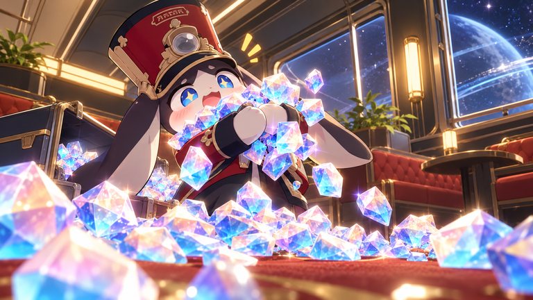 Códigos de Honkai: Star Rail que te dan Jades y no caducan
