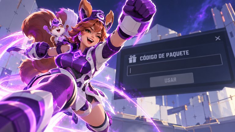 Los códigos de Marvel Rivals ya no dan skins, pero esto sí