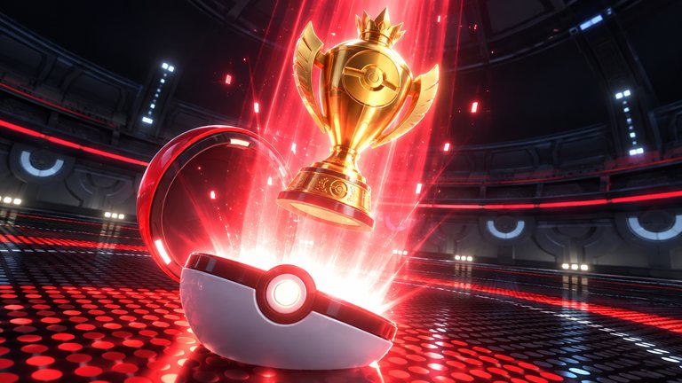 Los códigos de Pokémon Champions ya no dan Pokémon y esto sí