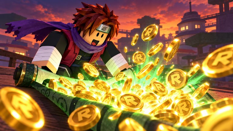 Los códigos de Shindo Life te dan Spins y RELL confirma uno