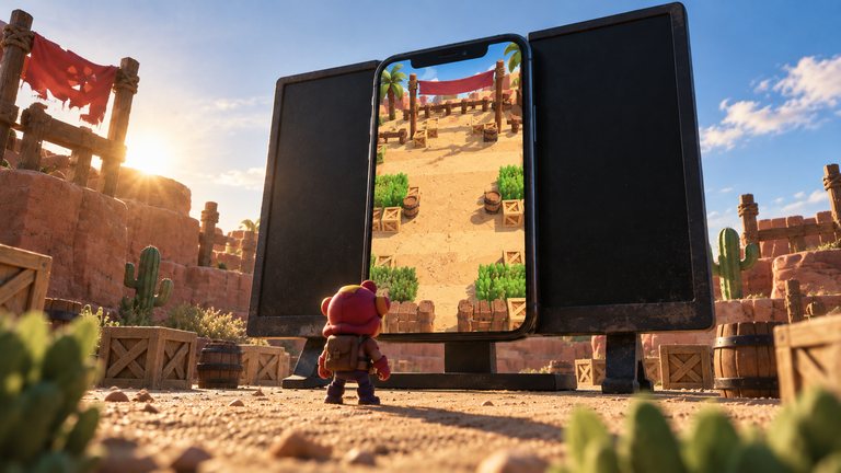 Cómo jugar a Brawl Stars en PC y la verdad sobre la versión de Switch